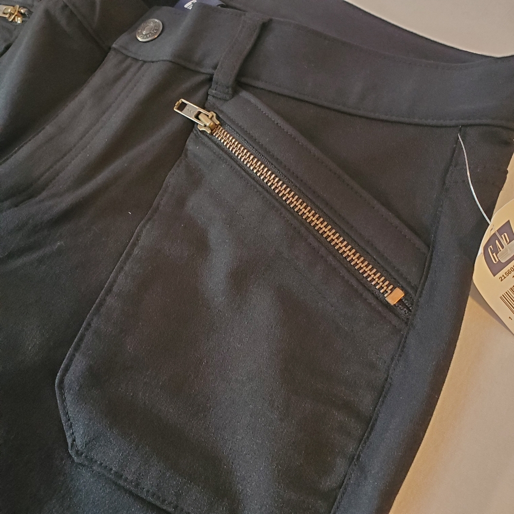 Gap Lined Pant‎ - Size 10 - Picture 3 of 9